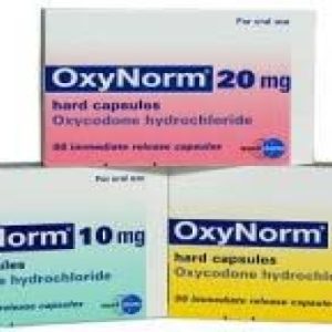 Buy OxyNorm uk