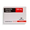 Buy Amoxicilli Capsules 500 mg