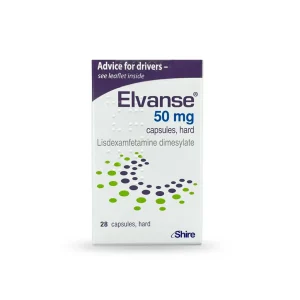 Buy Elvanse uk