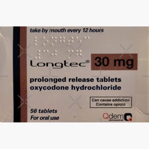 Buy longtec oxycodone uk