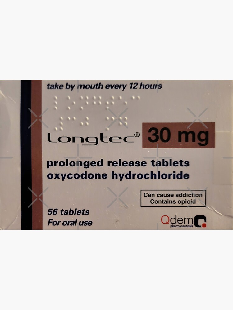 longtec 30mg Buy longtec oxycodone uk