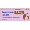Buy Lorazepam uk