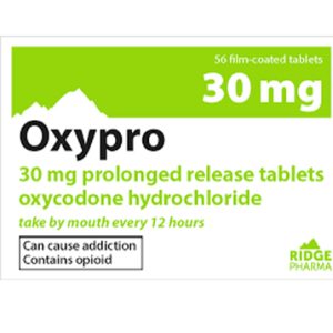 Buy oxypro online