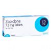 Buy Zopiclone uk